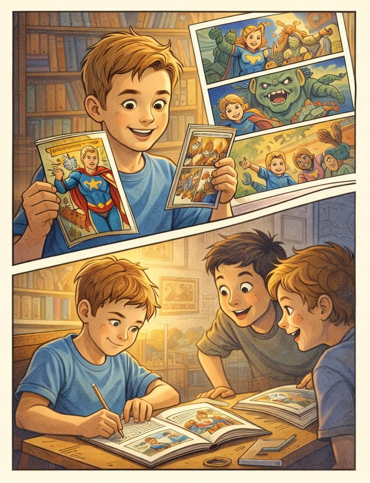 Adventure 2