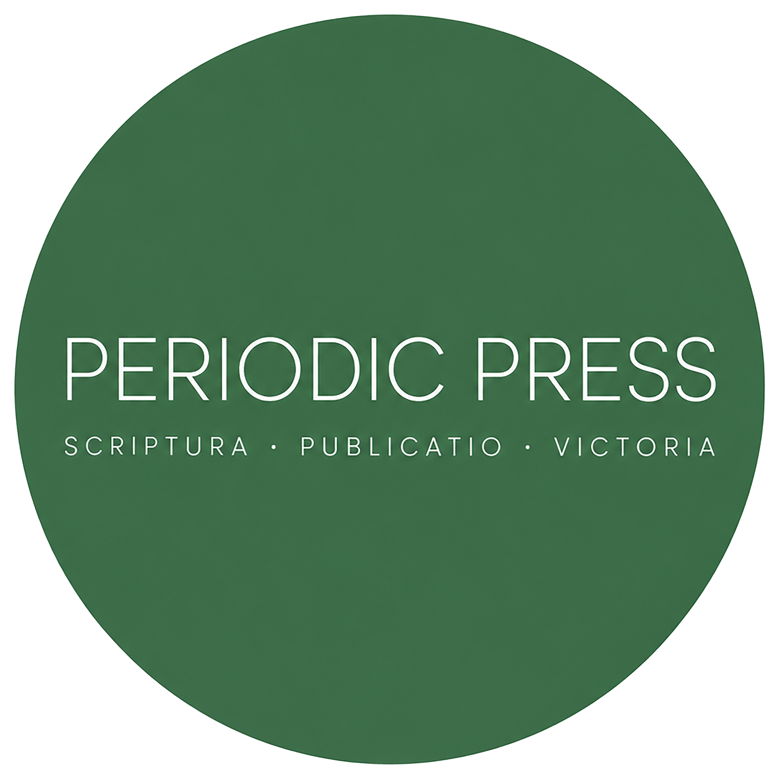 Periodic Press