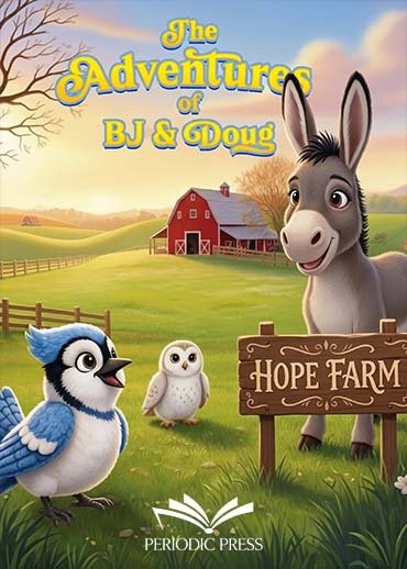 The Adventure of BJ & Doug