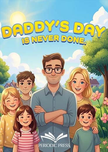 Daddy's Day