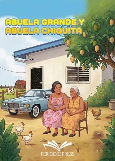 Abuela Grandey