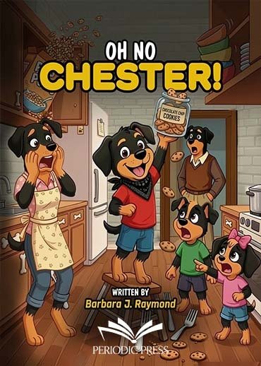 OH NO Chester