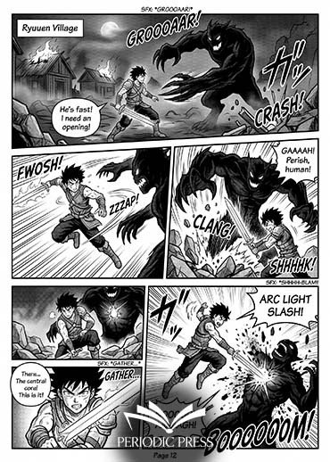 Comic 5